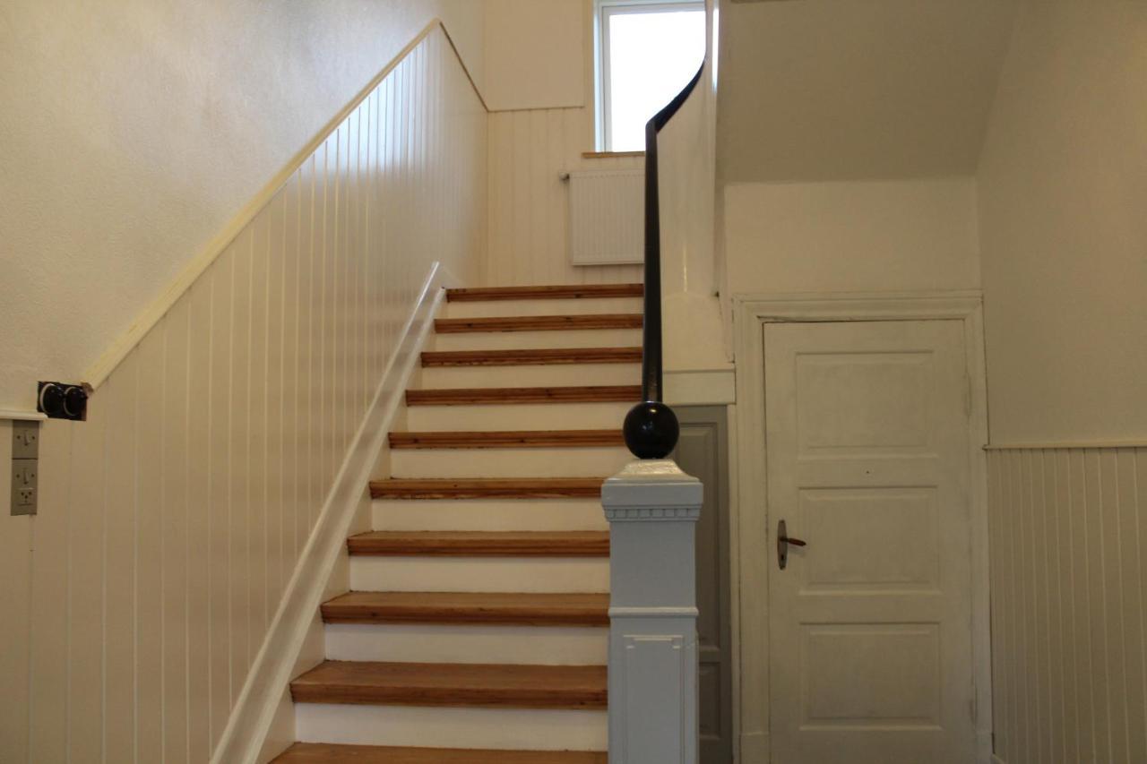 Lintrup B&B ภายนอก รูปภาพ
