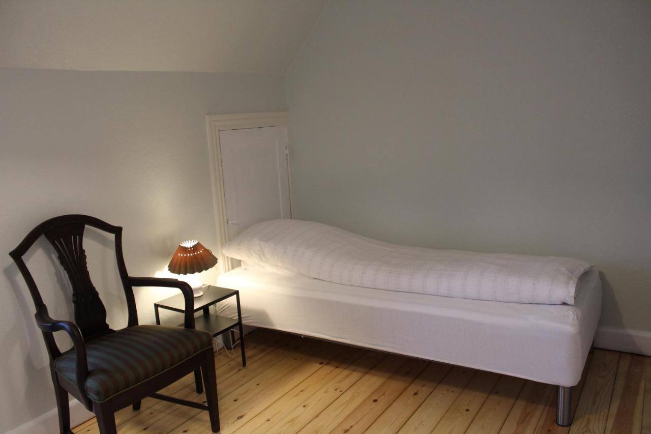 Lintrup B&B ภายนอก รูปภาพ