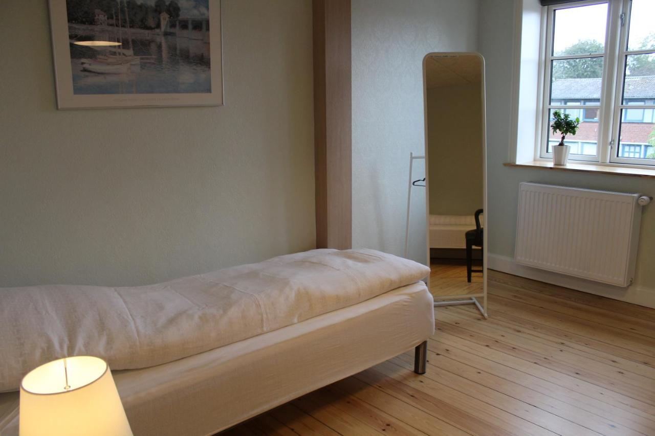 Lintrup B&B ภายนอก รูปภาพ